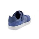 Zapatillas Skechers zapatos Niño modelo Quick Street Azul Velcro