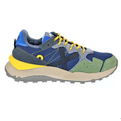 Zapatillas Munich zapatos Hombre modelo Shibuya 32 Multicolor Cordón