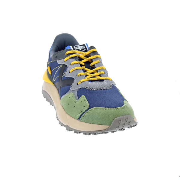 Zapatillas Munich zapatos Hombre modelo Shibuya 32 Multicolor Cordón