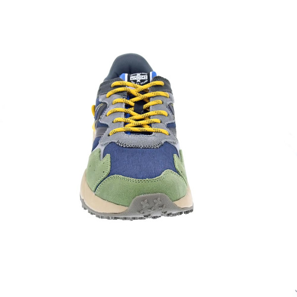 Zapatillas Munich zapatos Hombre modelo Shibuya 32 Multicolor Cordón