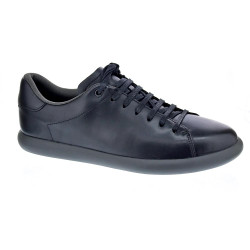 Zapatillas Camper zapatos Hombre modelo Pelotas Soller Negro Cordón 2
