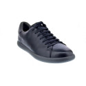 Zapatillas Camper zapatos Hombre modelo Pelotas Soller Negro Cordón
