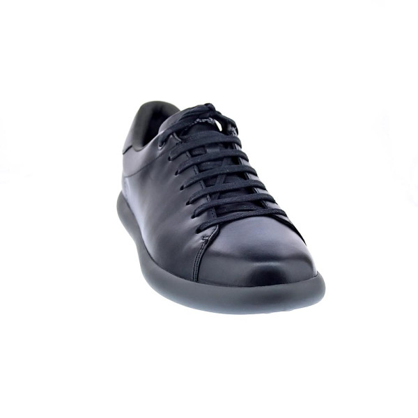 Zapatillas Camper zapatos Hombre modelo Pelotas Soller Negro Cordón