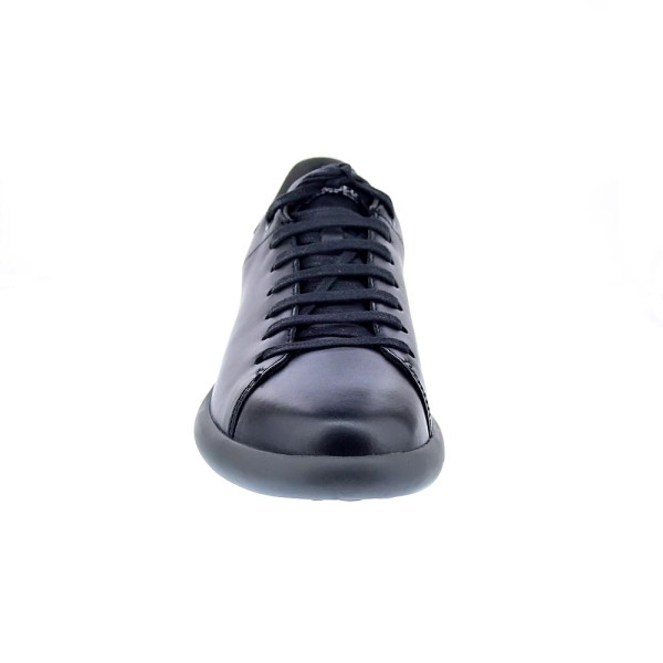 Zapatillas Camper zapatos Hombre modelo Pelotas Soller Negro Cordón