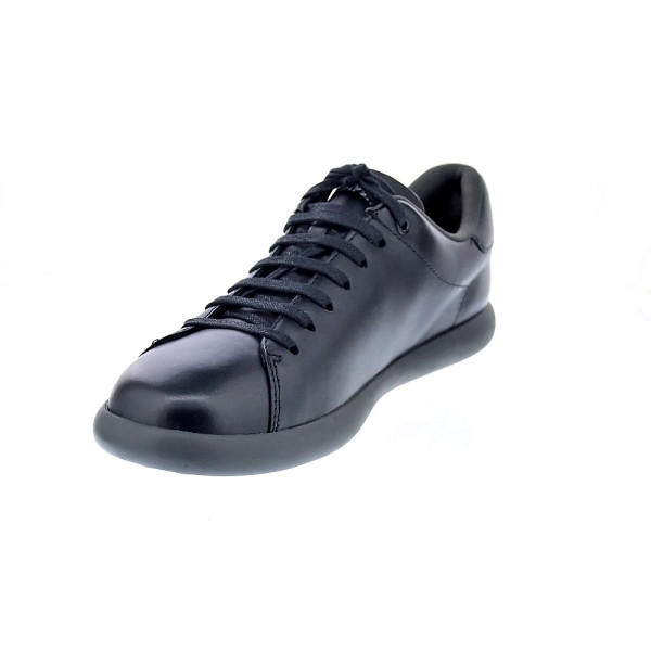 Zapatillas Camper zapatos Hombre modelo Pelotas Soller Negro Cordón