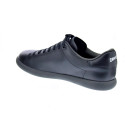 Zapatillas Camper zapatos Hombre modelo Pelotas Soller Negro Cordón
