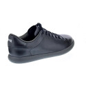 Zapatillas Camper zapatos Hombre modelo Pelotas Soller Negro Cordón