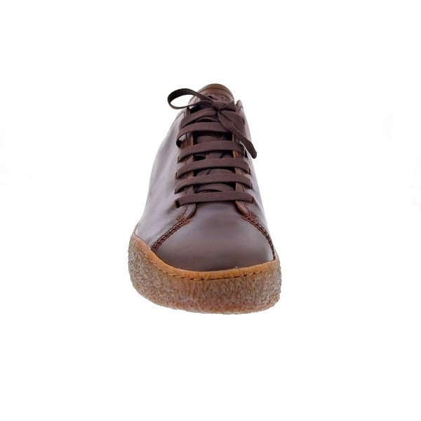 Zapatos Camper zapatos Hombre modelo Peu Terreno Marrón Cordón