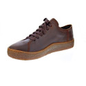 Zapatos Camper zapatos Hombre modelo Peu Terreno Marrón Cordón