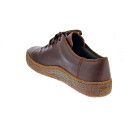 Zapatos Camper zapatos Hombre modelo Peu Terreno Marrón Cordón