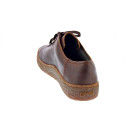 Zapatos Camper zapatos Hombre modelo Peu Terreno Marrón Cordón