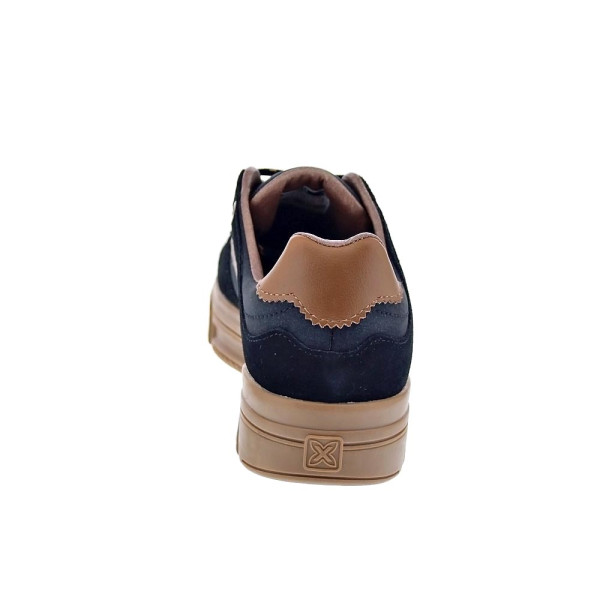 Zapatillas Munich zapatos Mujer modelo Mina 08 Negro 