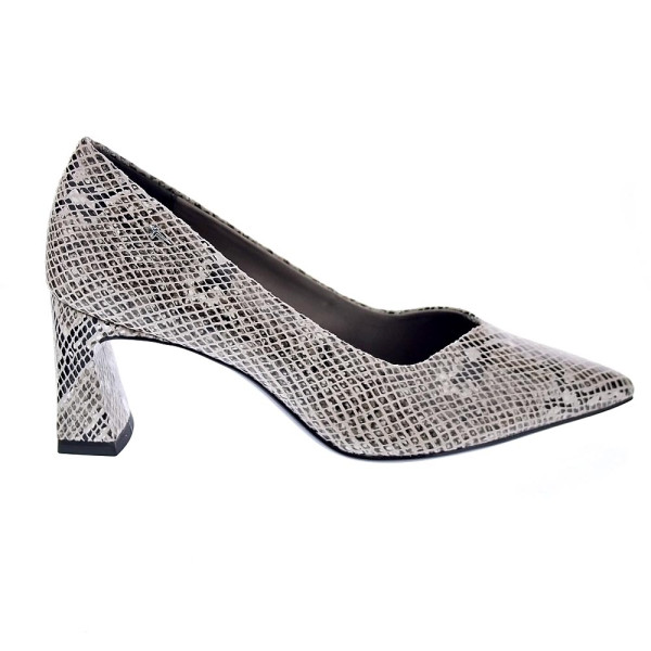 Zapatos tacón Tamaris zapatos Mujer modelo 22453 Beige 