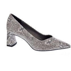 Zapatos tacón Tamaris zapatos Mujer modelo 22453 Beige  2