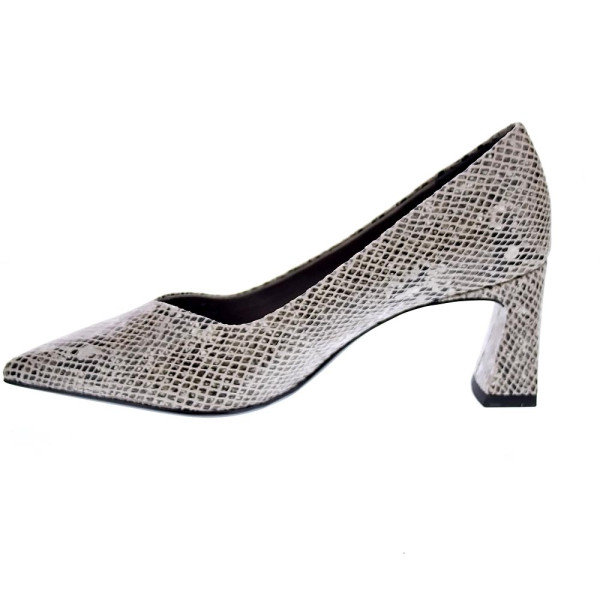 Zapatos tacón Tamaris zapatos Mujer modelo 22453 Beige 