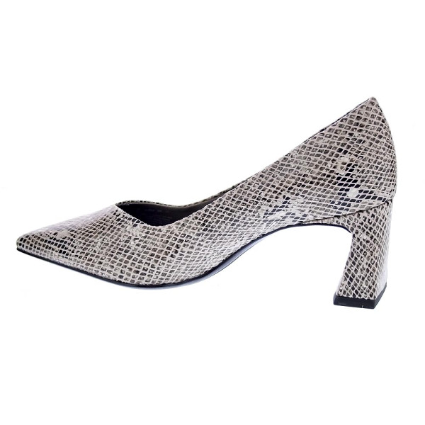 Zapatos tacón Tamaris zapatos Mujer modelo 22453 Beige 