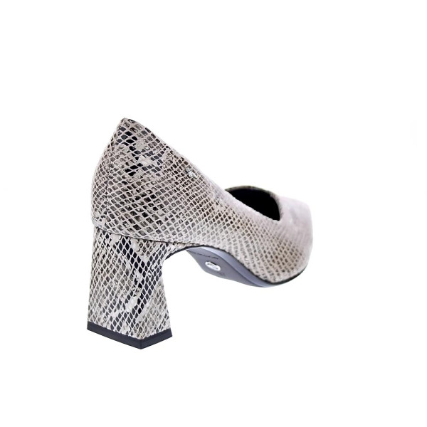 Zapatos tacón Tamaris zapatos Mujer modelo 22453 Beige 