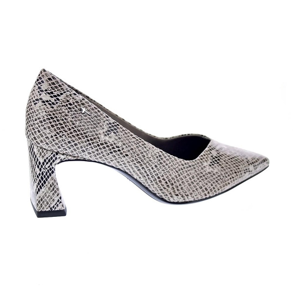 Zapatos tacón Tamaris zapatos Mujer modelo 22453 Beige 