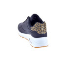 Zapatillas Skechers zapatos Mujer modelo Uno Jungle Nite Negro Cordón