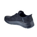 Zapatillas Skechers zapatos Mujer modelo Slip-ins Go Walk Negro 