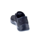 Zapatillas Skechers zapatos Mujer modelo Slip-ins Go Walk Negro 