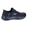 Zapatillas Skechers zapatos Mujer modelo Slip-ins Go Walk Negro 