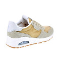 Zapatillas Skechers zapatos Mujer modelo Uno Vintage Dayz Beige Cordón