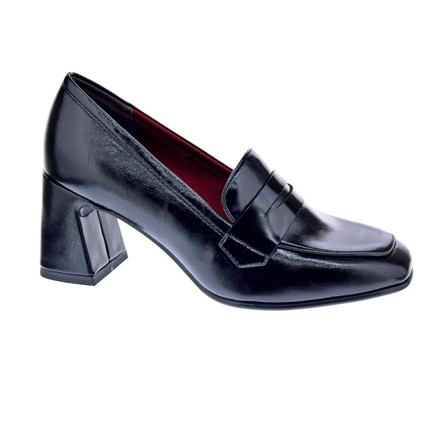 Mocasines Tamaris zapatos Mujer modelo 24466 Negro 