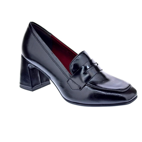 Mocasines Tamaris zapatos Mujer modelo 24466 Negro 