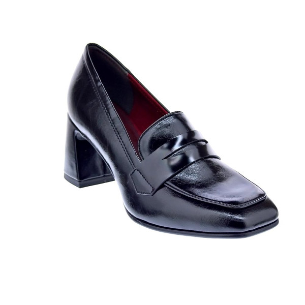 Mocasines Tamaris zapatos Mujer modelo 24466 Negro 