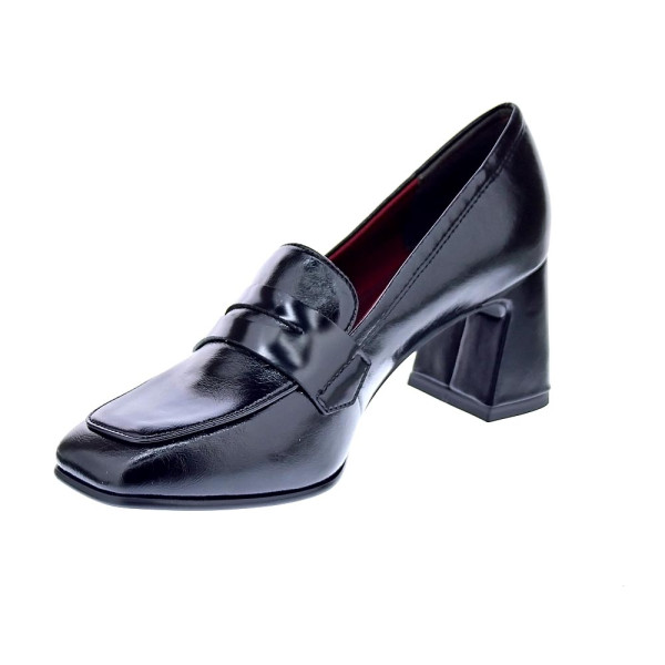 Mocasines Tamaris zapatos Mujer modelo 24466 Negro 