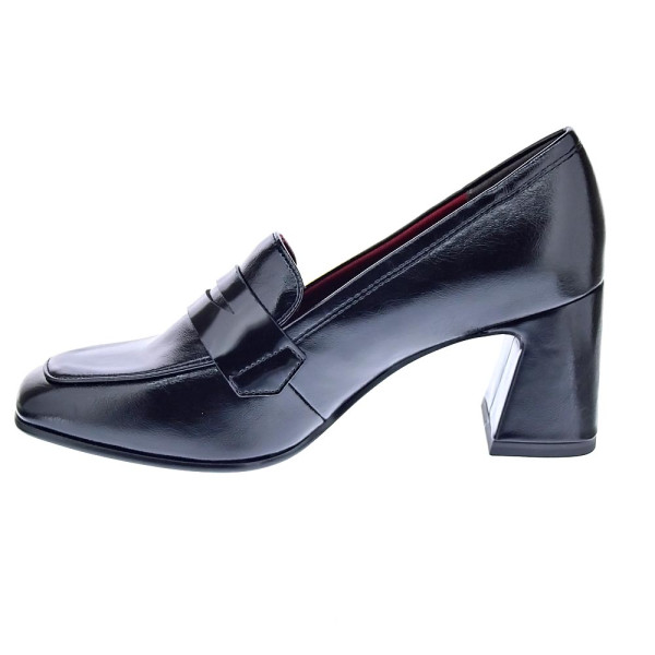 Mocasines Tamaris zapatos Mujer modelo 24466 Negro 