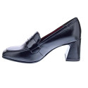 Mocasines Tamaris zapatos Mujer modelo 24466 Negro 