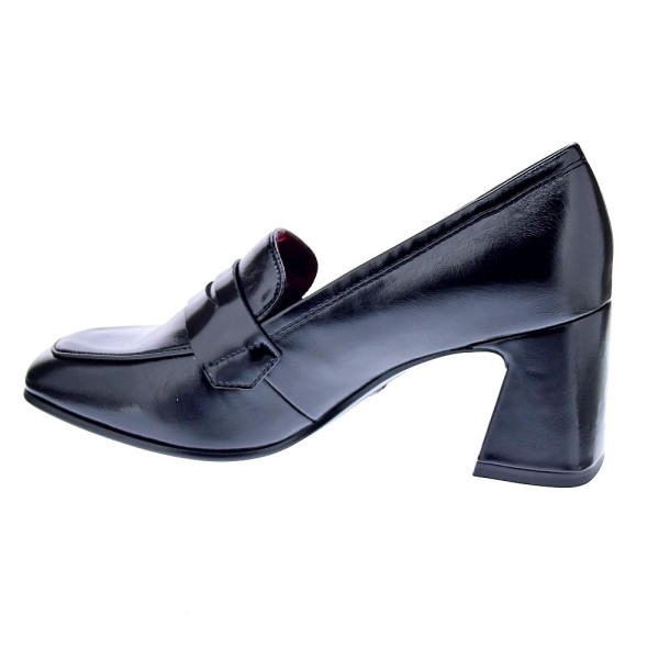 Mocasines Tamaris zapatos Mujer modelo 24466 Negro 