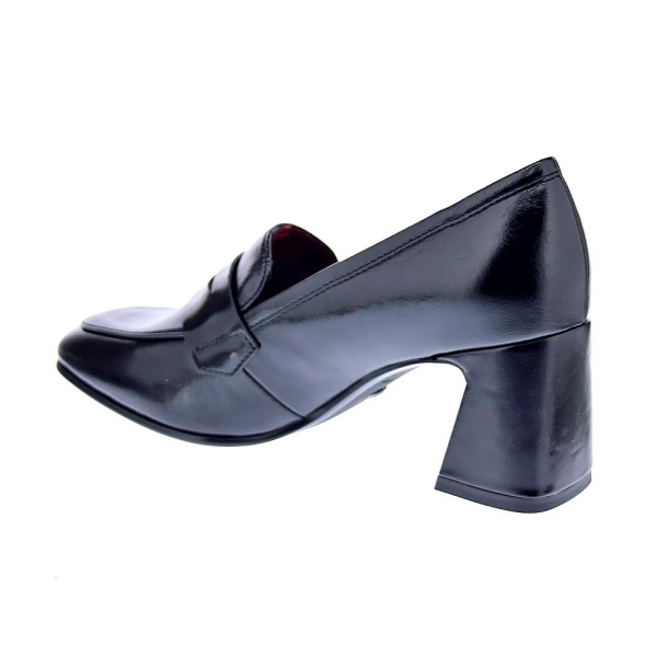 Mocasines Tamaris zapatos Mujer modelo 24466 Negro 