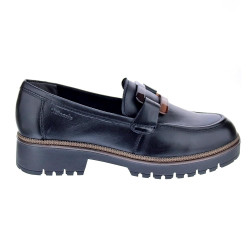 Mocasines Tamaris zapatos Mujer modelo 24722 Negro 