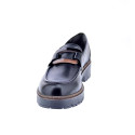 Mocasines Tamaris zapatos Mujer modelo 24722 Negro 