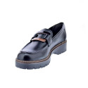 Mocasines Tamaris zapatos Mujer modelo 24722 Negro 