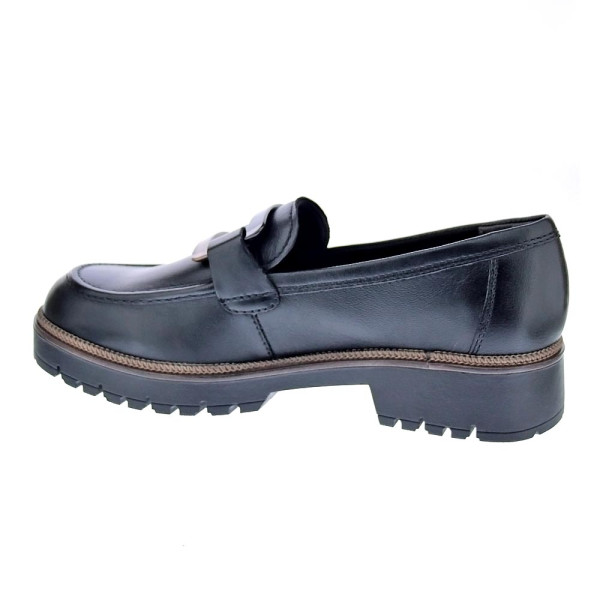Mocasines Tamaris zapatos Mujer modelo 24722 Negro 