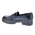 Mocasines Tamaris zapatos Mujer modelo 24722 Negro 