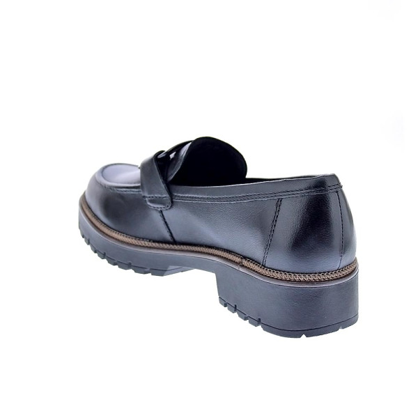 Mocasines Tamaris zapatos Mujer modelo 24722 Negro 