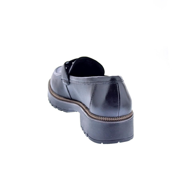 Mocasines Tamaris zapatos Mujer modelo 24722 Negro 