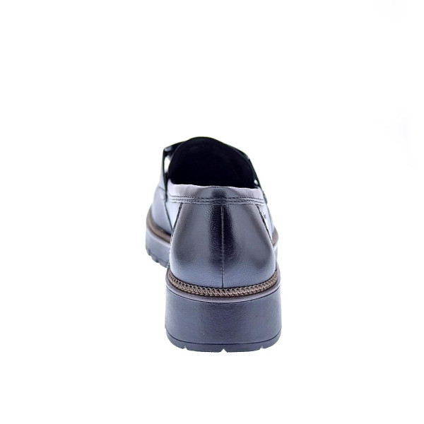 Mocasines Tamaris zapatos Mujer modelo 24722 Negro 