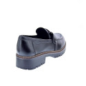 Mocasines Tamaris zapatos Mujer modelo 24722 Negro 