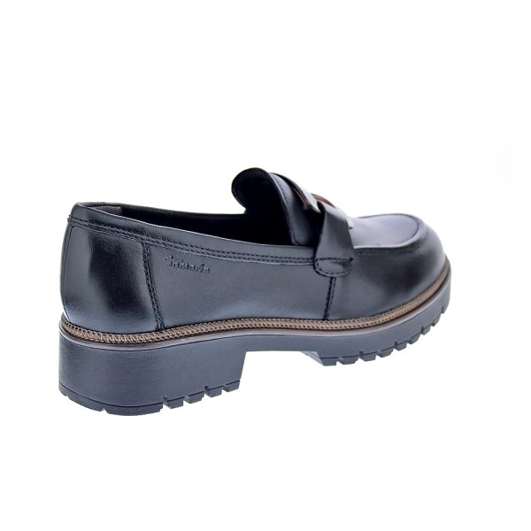 Mocasines Tamaris zapatos Mujer modelo 24722 Negro 