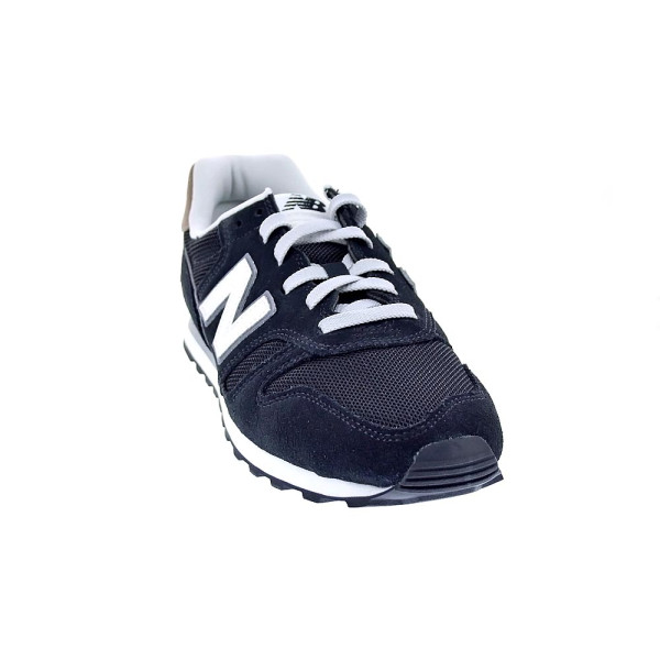 Zapatillas New Balance zapatos Hombre modelo ML373 XB2 Negro Cordón