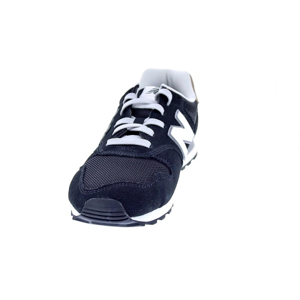 Zapatillas New Balance zapatos Hombre modelo ML373 XB2 Negro Cordón