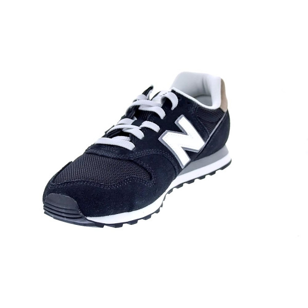 Zapatillas New Balance zapatos Hombre modelo ML373 XB2 Negro Cordón