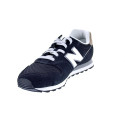 Zapatillas New Balance zapatos Hombre modelo ML373 XB2 Negro Cordón