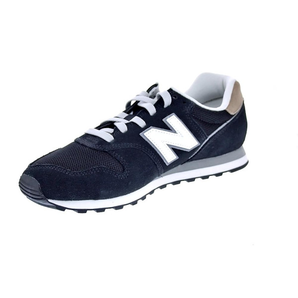 Zapatillas New Balance zapatos Hombre modelo ML373 XB2 Negro Cordón